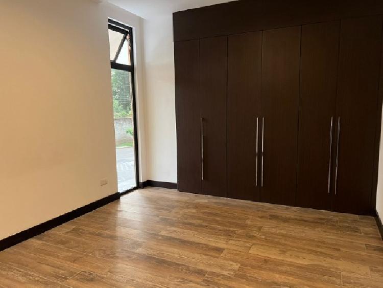 APARTAMENTO EN RENTA EN ZONA 16