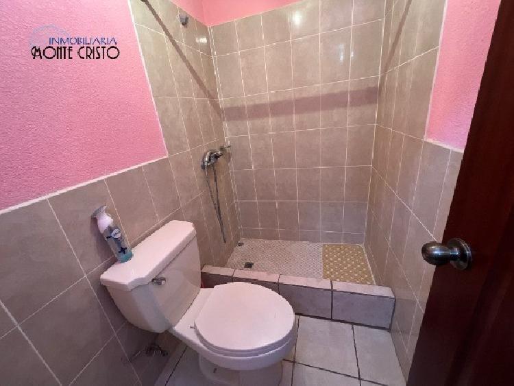 Casa en Venta en Condominio de Ciudad San Cristóbal