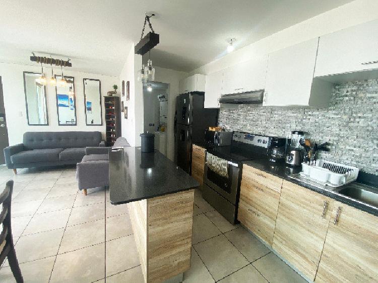 Apartamento Venta | Zona 11 | Mariscal Uno Uno