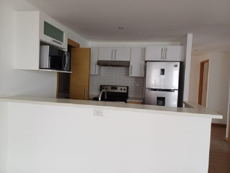 APARTAMENTO EN RENTA EN ZONA 10