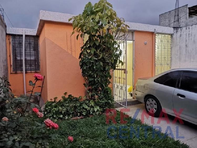 Casa en Jardines de la Mansión, San Miguel Petapa