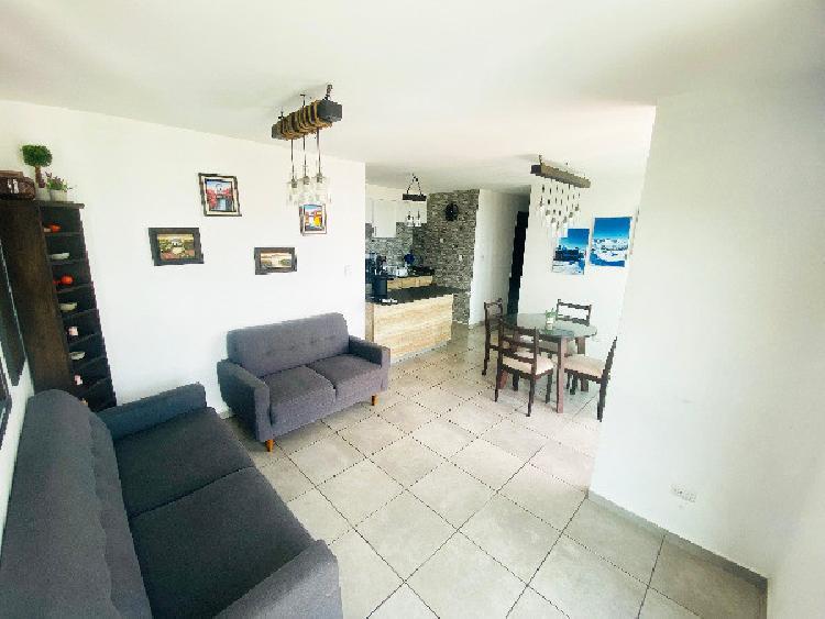 Apartamento Venta | Zona 11 | Mariscal Uno Uno