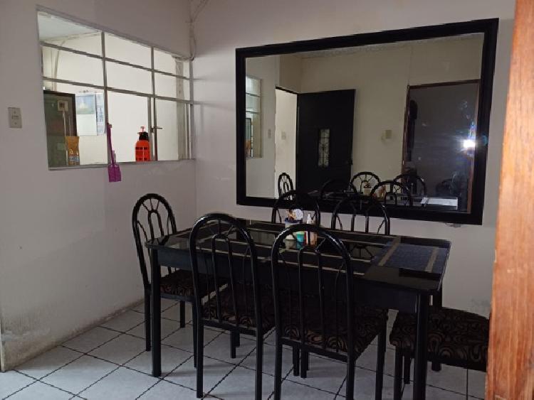 CASA EN VENTA EN ZONA 17