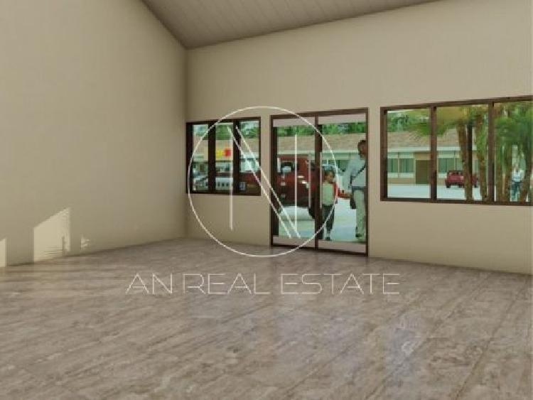 LOCAL COMERCIAL EN RENTA EN ESCUINTLA