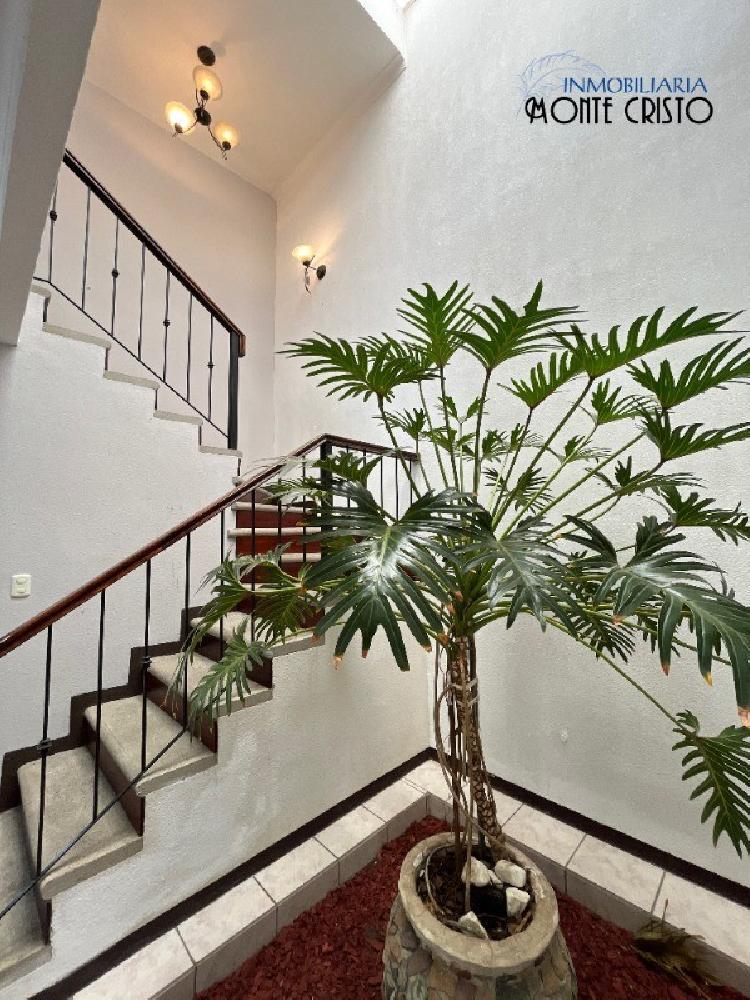Casa en Venta en Condominio de Ciudad San Cristóbal