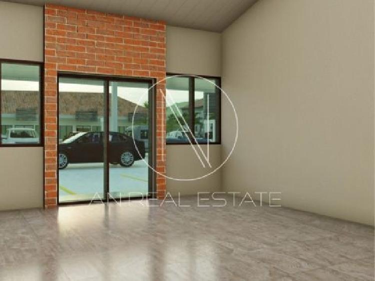 LOCAL COMERCIAL EN RENTA EN ESCUINTLA