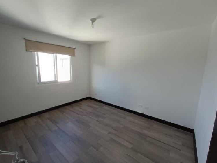 APARTAMENTO EN RENTA EN VILLAS GRANADA 2