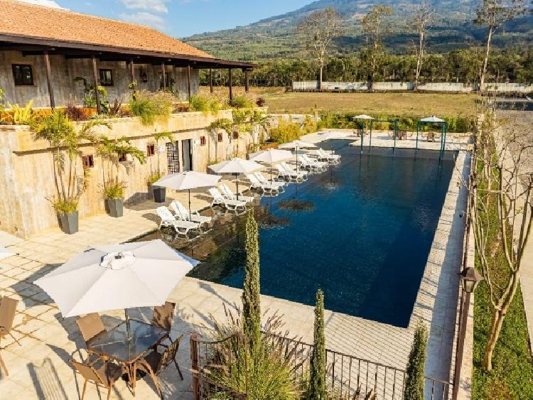 CASA EN VENTA EN ANTIGUA GUATEMALA