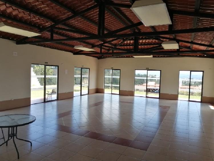 RENTO APARTAMENTO EN RESIDENCIAL TERRA ALTA 