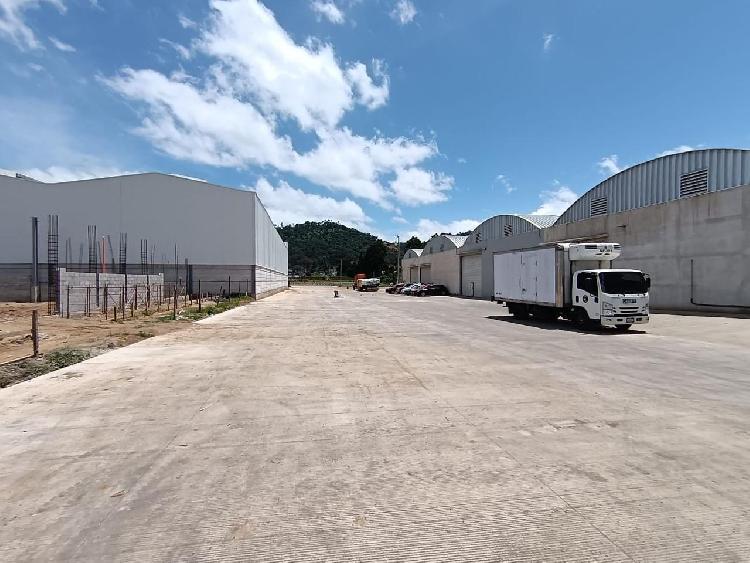 BODEGA EN ALQUILER EN CHIMALTENANGO