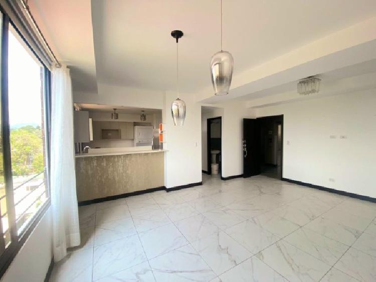  APARTAMENTO EN EDIFICIO FONTAINEBLEAU, VISTA HERMOSA 1