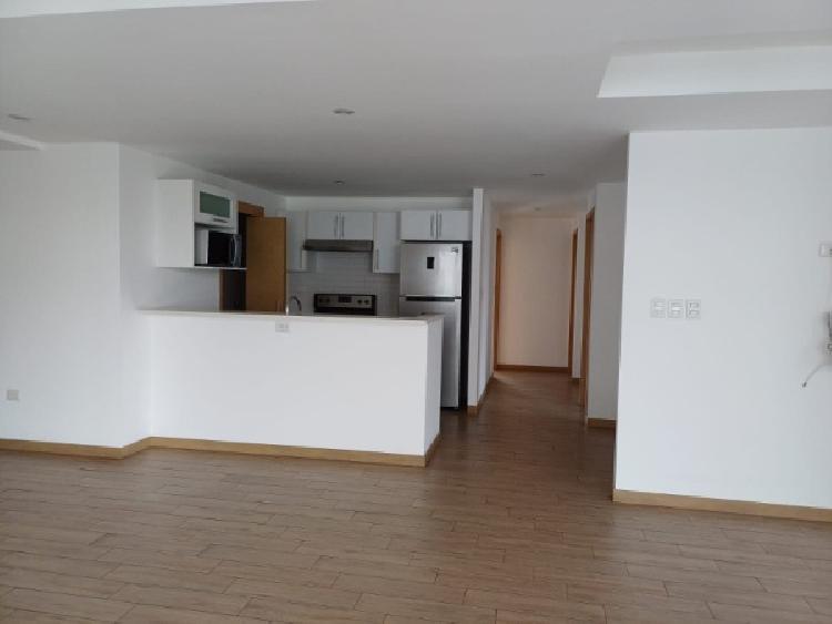 APARTAMENTO EN RENTA EN ZONA 10