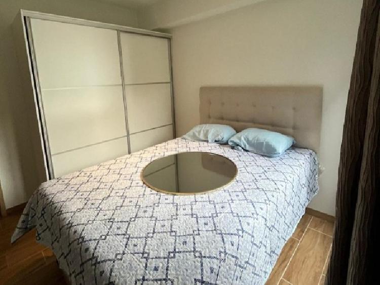 APARTAMENTO AMUEBLADO EN RENTA EN ZONA 9