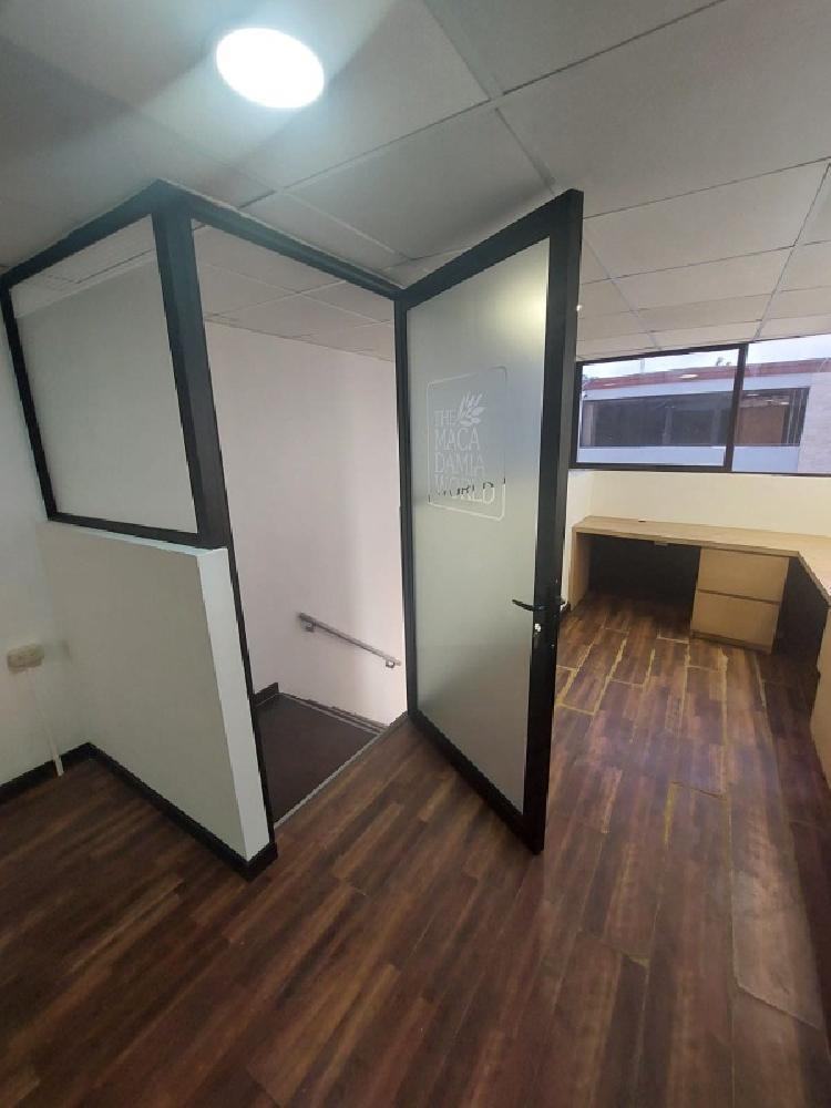 OFIESPACIO EN RENTA EN ZONA 14/ MUNDO INMOBILIARIO