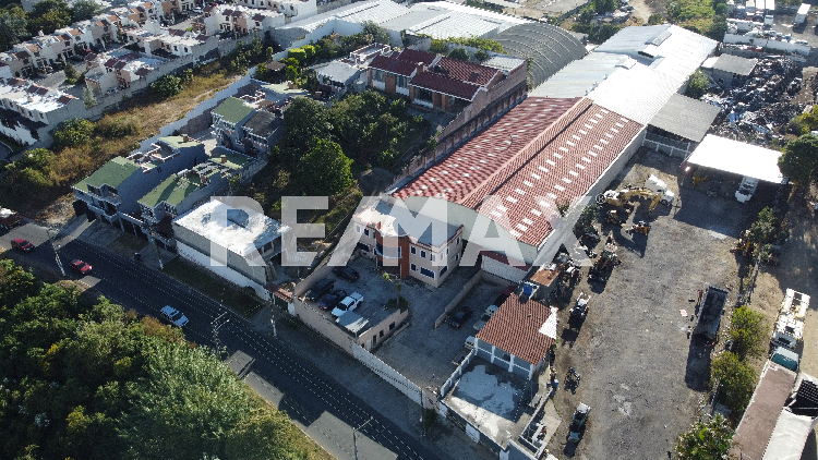 Bodega Renta | zona 8 Mixco | San Cristóbal