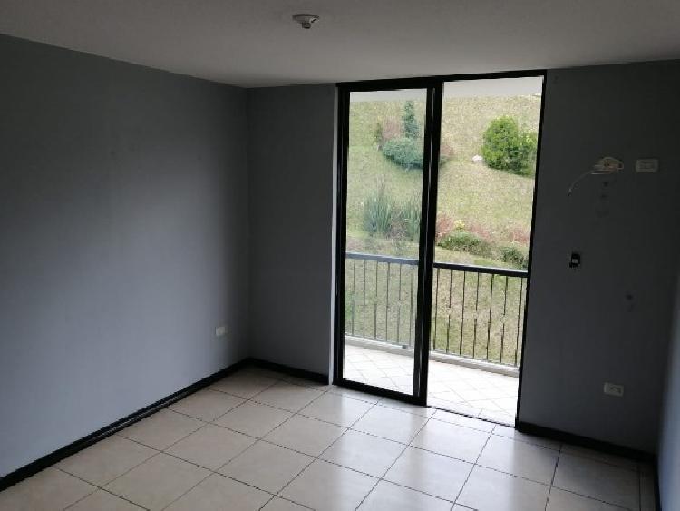 RENTO APARTAMENTO EN RESIDENCIAL TERRA ALTA 