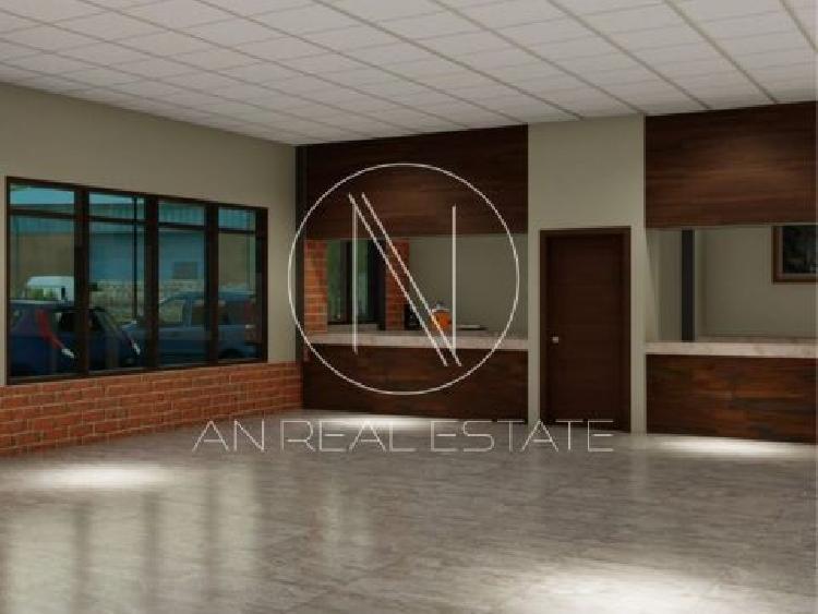 LOCAL COMERCIAL EN RENTA EN ESCUINTLA