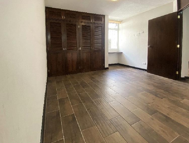 Apartamento Renta | Zona 16 | Residenciales San Carlos