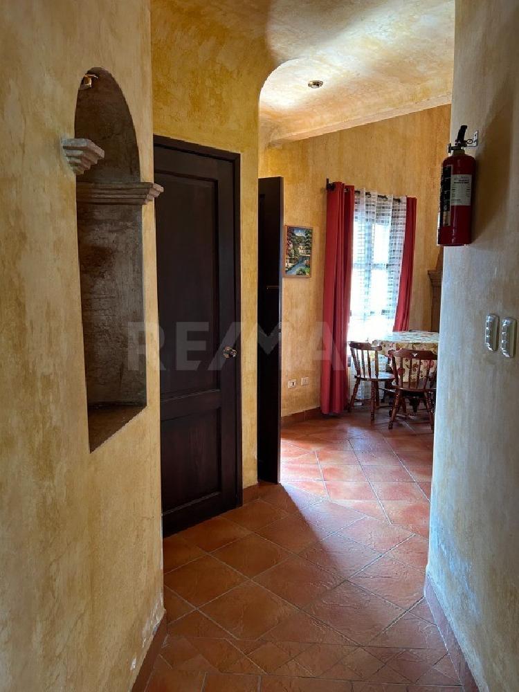 APARTAMENTO TIPO LOFT - SAN BARTOLOME BECERRA ANTIGUA G