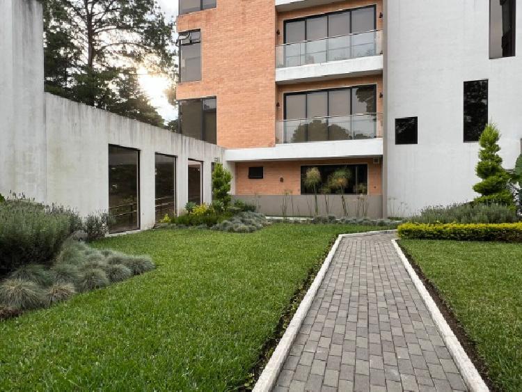 APARTAMENTO EN RENTA EN ZONA 16