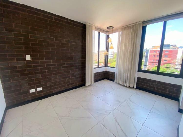  APARTAMENTO EN EDIFICIO FONTAINEBLEAU, VISTA HERMOSA 1