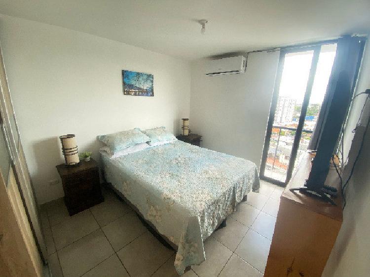 Apartamento Venta | Zona 11 | Mariscal Uno Uno