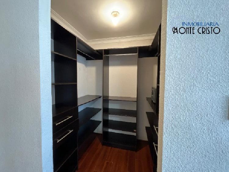 Casa en Venta en Condominio de Ciudad San Cristóbal