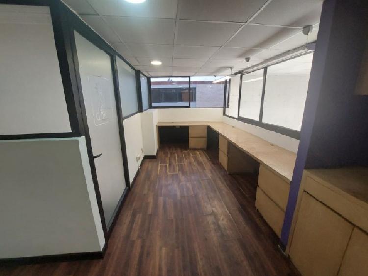 OFIESPACIO EN RENTA EN ZONA 14/ MUNDO INMOBILIARIO