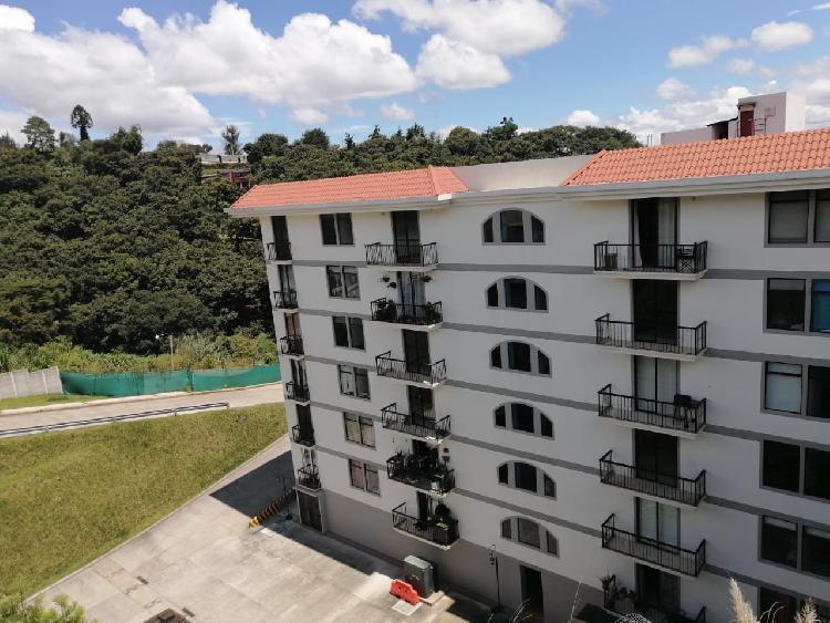 RENTO APARTAMENTO EN RESIDENCIAL TERRA ALTA 