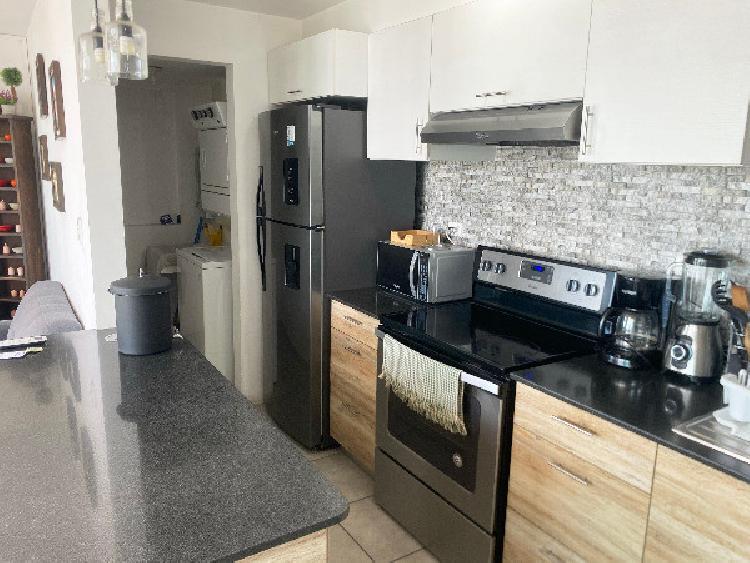 Apartamento Venta | Zona 11 | Mariscal Uno Uno
