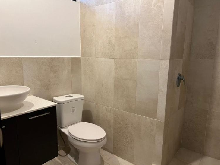 APARTAMENTO EN RENTA EN ZONA 16