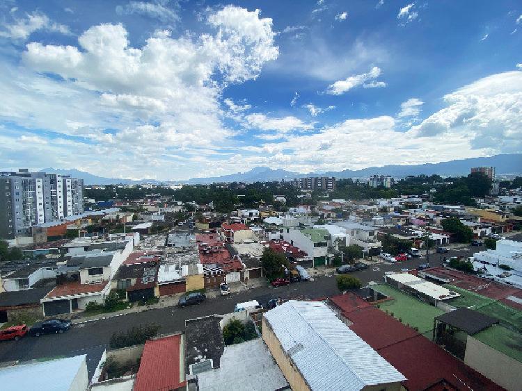Apartamento Venta | Zona 11 | Mariscal Uno Uno
