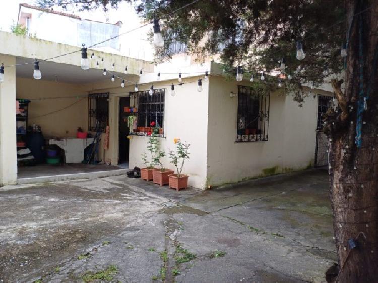 CASA EN VENTA EN ZONA 17