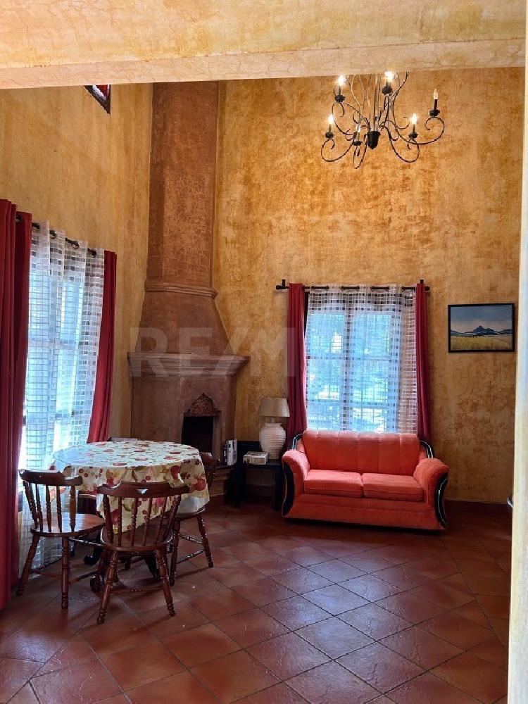 APARTAMENTO TIPO LOFT - SAN BARTOLOME BECERRA ANTIGUA G