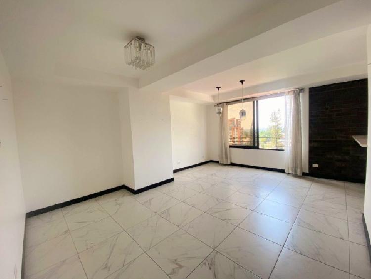  APARTAMENTO EN EDIFICIO FONTAINEBLEAU, VISTA HERMOSA 1