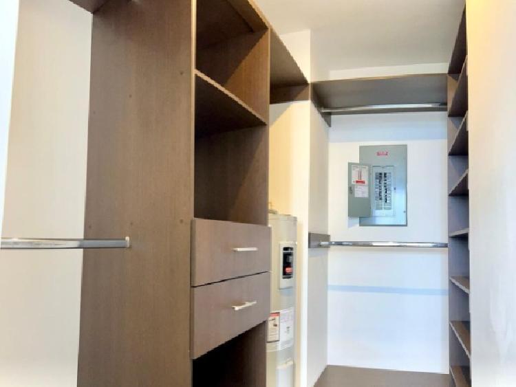 APARTAMENTO EN VENTA / RENTA EN CAES