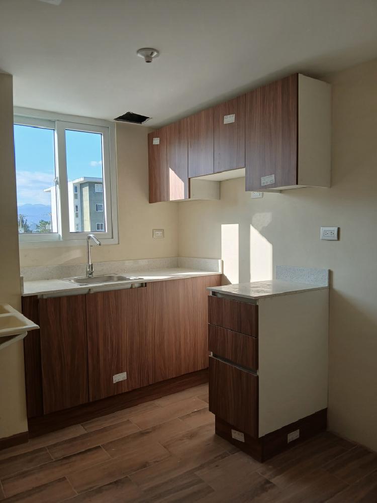 Apartamento en Alquiler En Villa Los Alamos