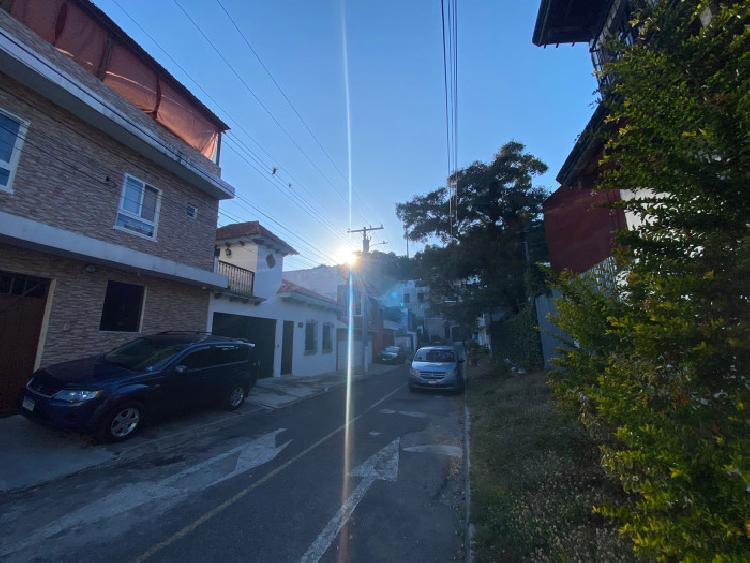 Casa en venta en Lomas del Bosque en Zona 11 de Mixco