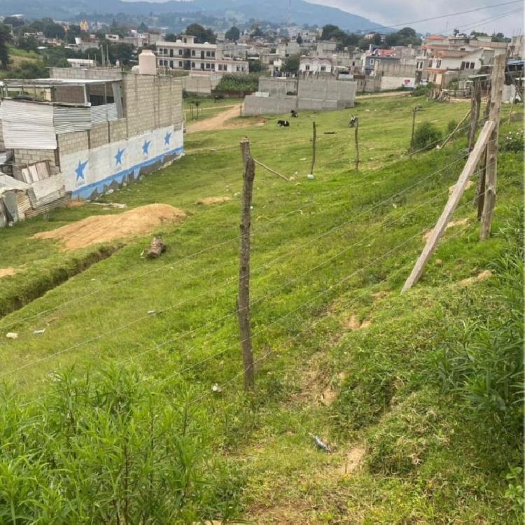 Terreno en venta Zaragoza Chimaltengo 