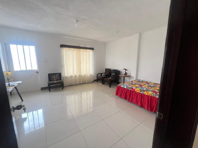 Casa en Venta o Renta en San Miguel Petapa