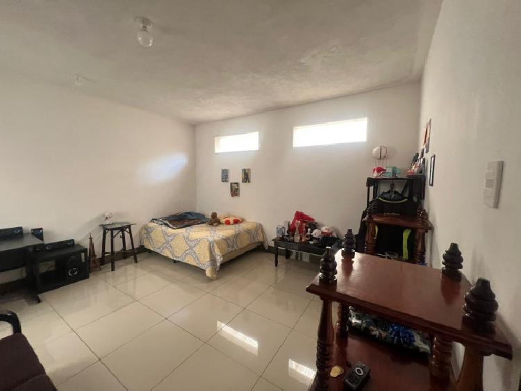 Casa en Venta o Renta en San Miguel Petapa