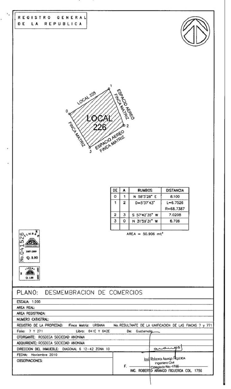 Local Comercial en venta y renta 