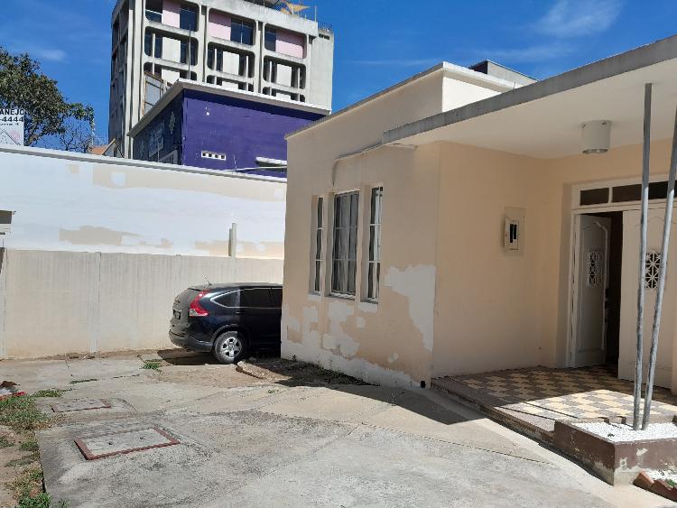 Casa en Renta 4 Grados Norte zona 4 Ciudad de Guatemala