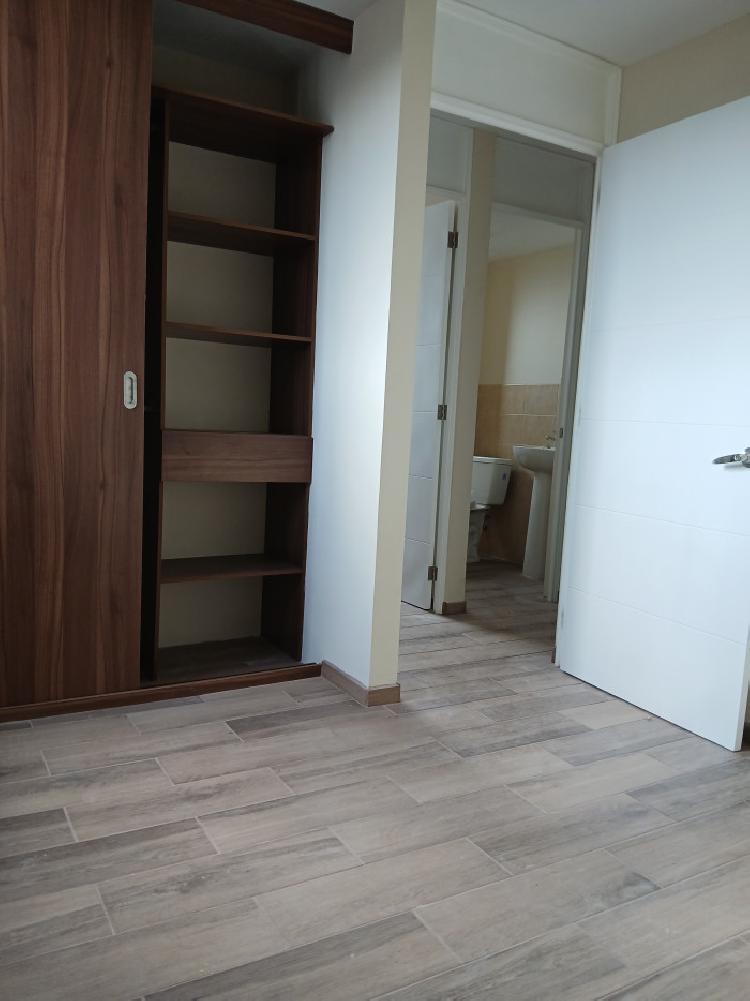 Apartamento en Alquiler En Villa Los Alamos