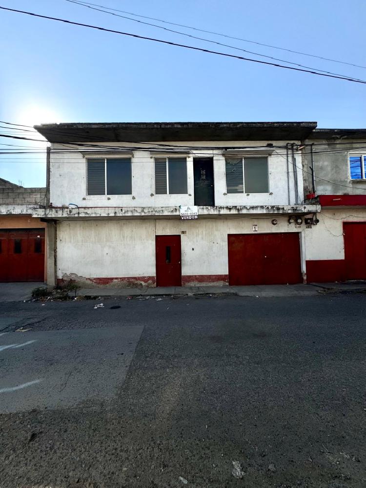 Casa en Venta con uso de suelo comercial