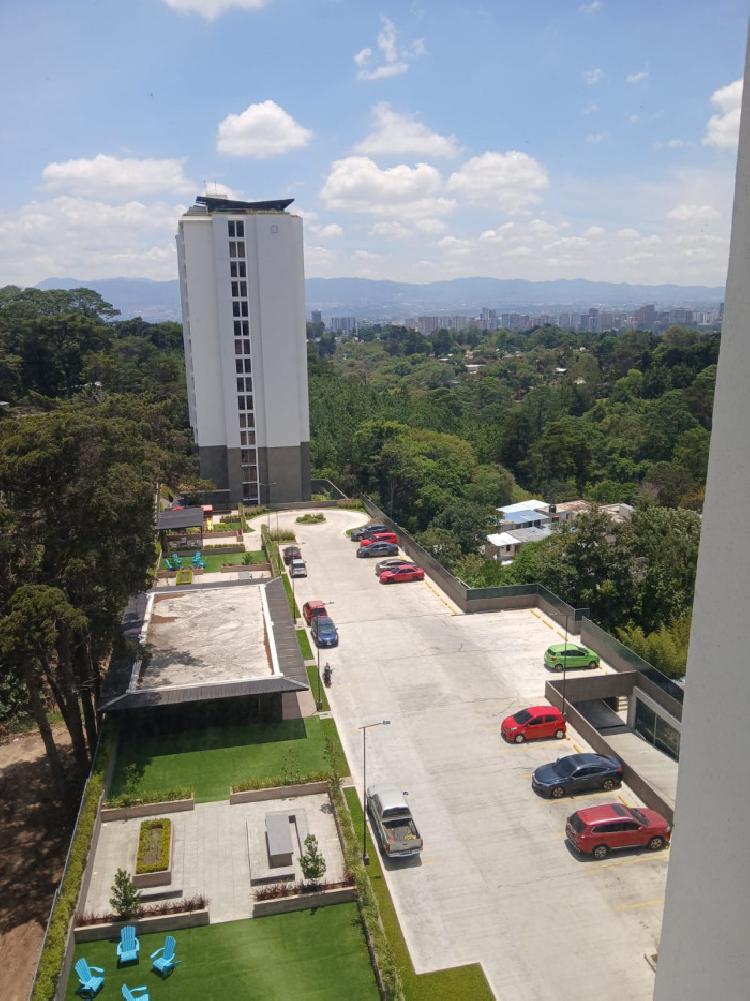APARTAMENTO EN ALQUILER EN VILLAS GRANADA PREMIUM 2 