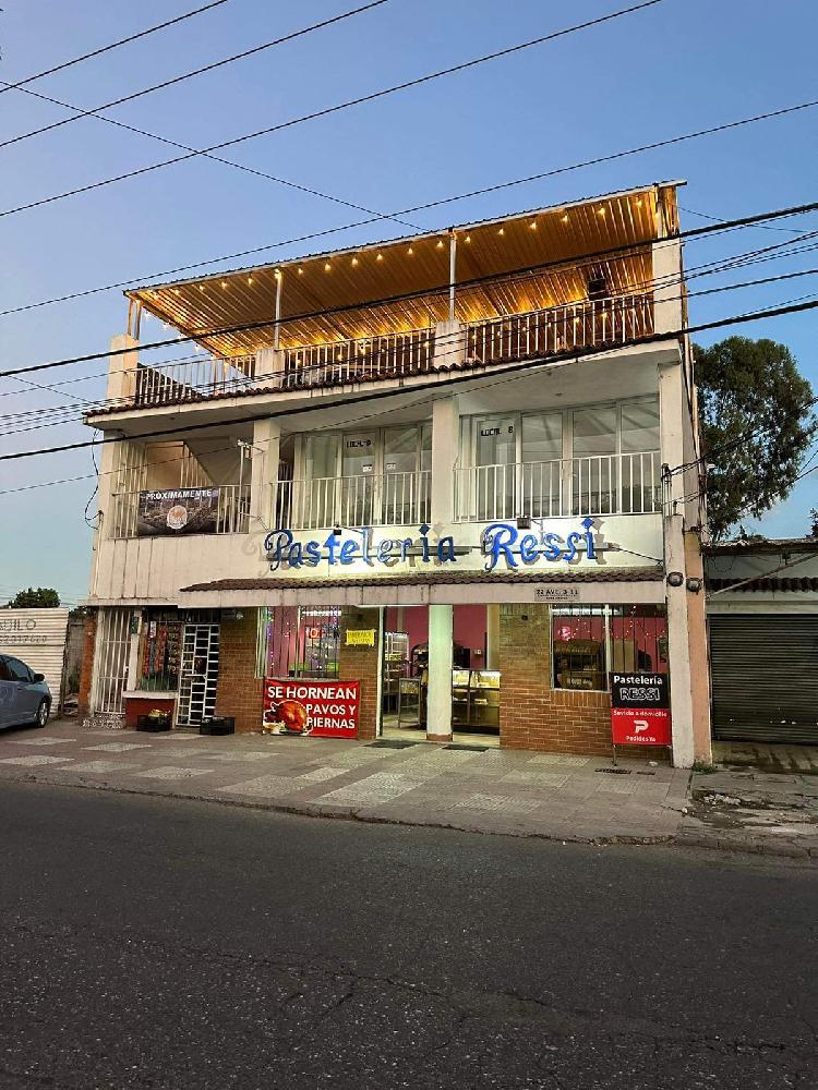 Local comercial en renta