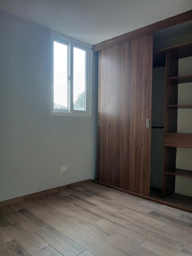 Apartamento en Alquiler En Villa Los Alamos