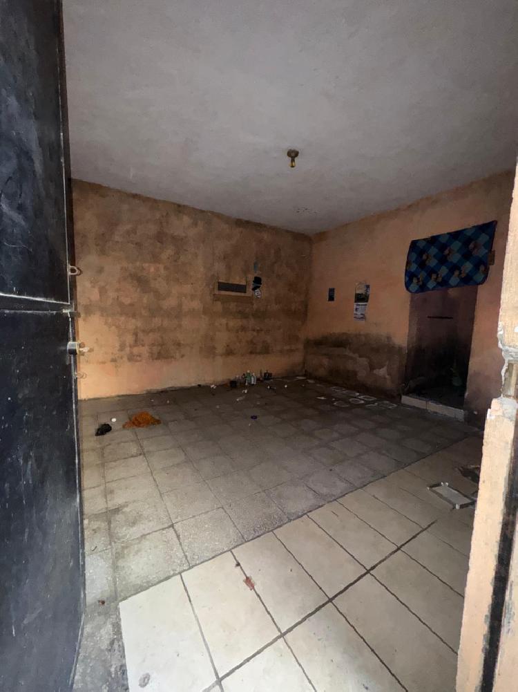 Casa en Venta con uso de suelo comercial