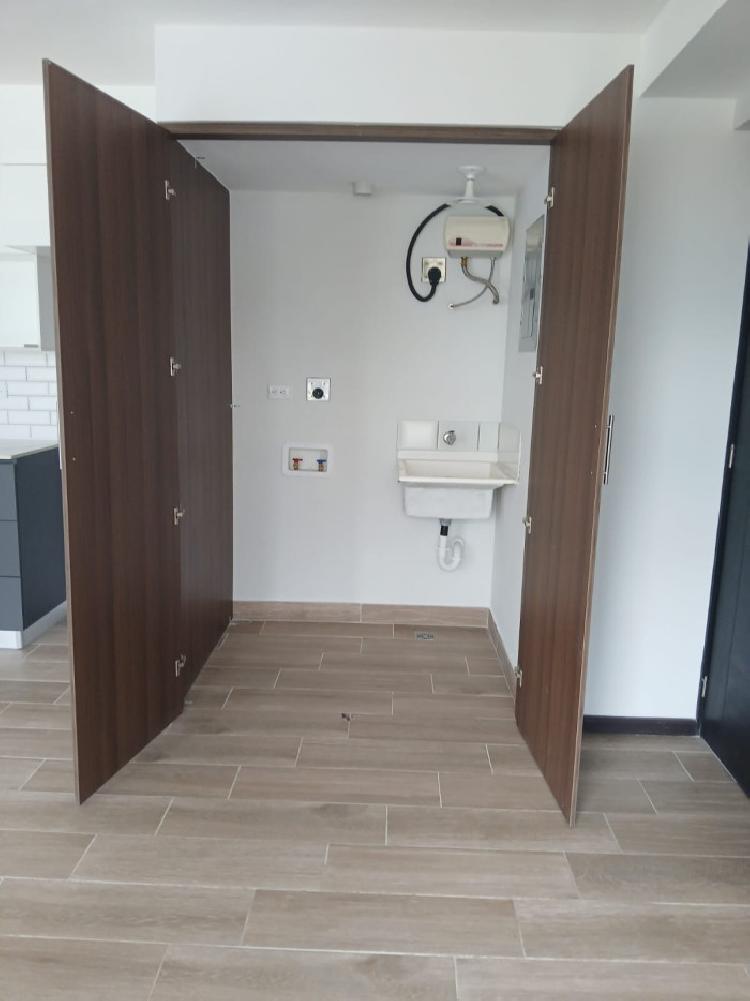 APARTAMENTO EN ALQUILER EN VILLAS GRANADA PREMIUM 2 